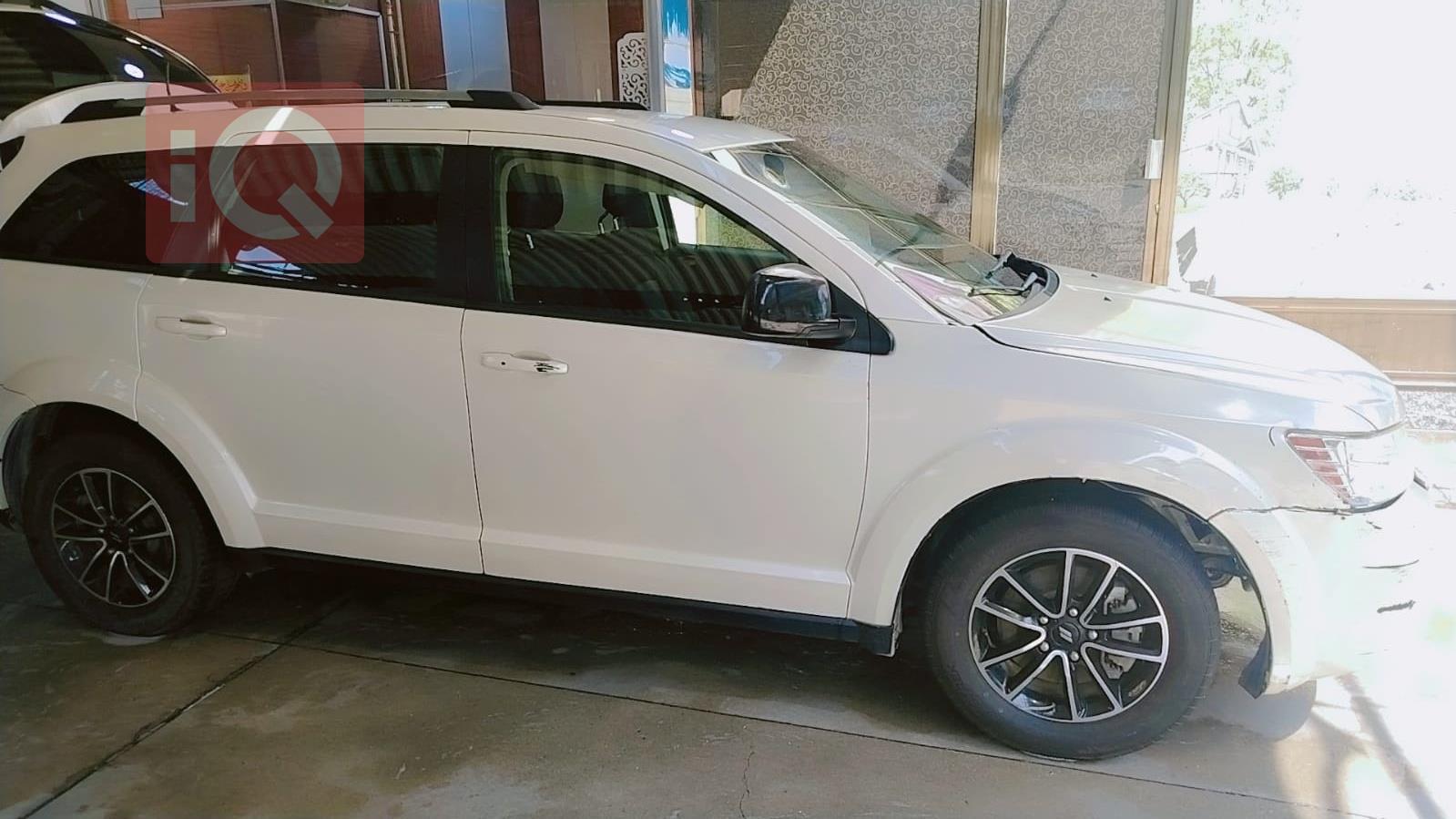 Dodge Journey